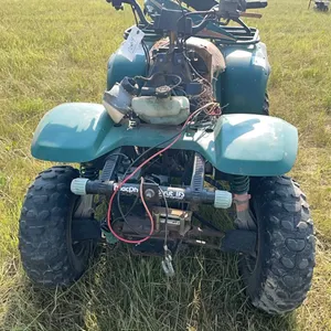 Project Quad or for Parts