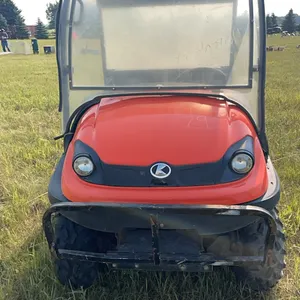 Kubota RTV400 Project or for Parts