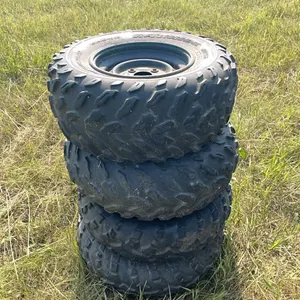 ATV Tires