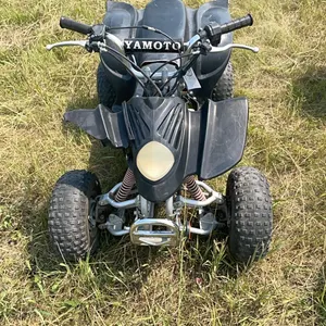 Yamoto Mini Quad