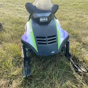 Arctic Cat Prowler