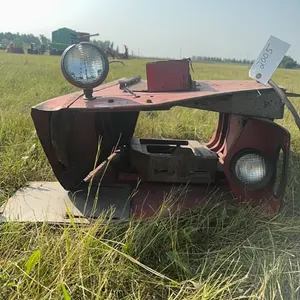 fenders for 245 Massey Ferguson