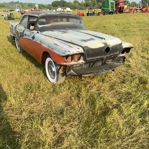 Buick bellaire