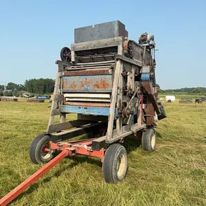 Clippers cleaners Grain cleaner 220volt power