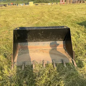 65” bucket