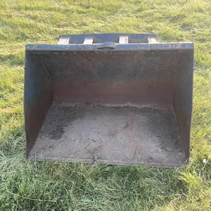 54” bucket