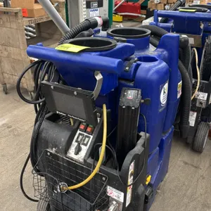 Kroger Food Service Equipment Warehouse, Louisville, KY