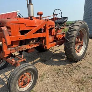M FARMALL TRACTOR
