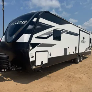 2023 Imagine 2970 RL Grand Design Camper