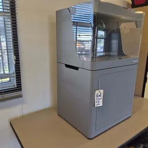 Markforged X7 Gen 2 Industrial 3D Printer
 UNRESERVED