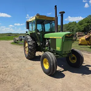 1970 John Deere 4320 Diesel Tractor