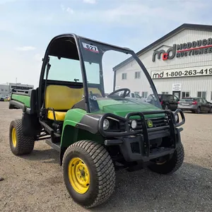 2011 John Deere Gator 625 UTV