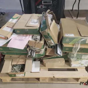 FGV Cabinet Hardware
 UNRESERVED