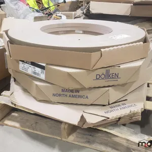 Dollken Edge Banding
 UNRESERVED