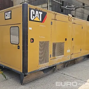 CAT 450F 
