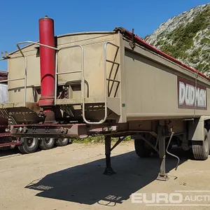 2010 Montracon BA3-SC 