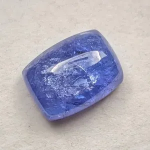 10.36 CT CERTIFIED TANZANITE GEMSTONE ($5,550 APPRAISAL): *APPRAISAL NOT GUARANTEED*