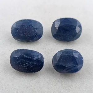 17.68 CT CERTIFIED BLUE SAPPHIRE GEMSTONE PARCEL ($6,050 APPRAISAL): *APPRAISAL NOT GUARANTEED*