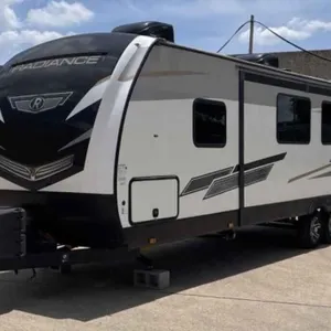 (TX) 2021 Cruiser RV Radiance Ultra-Lit Travel Trl