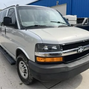 (MI) 2014 Chevrolet Express