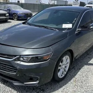 (CA) 2018 Chevrolet Malibu