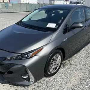 (CA) 2017 Toyota Prius Prime
