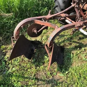 Vintage 2- Bottom Plow-OFF SITE PICK UP