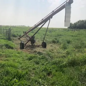 Sakundiak Auger- 33' x 6"