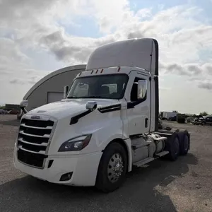 Leasing Co. Truck Repo August 18, 2026