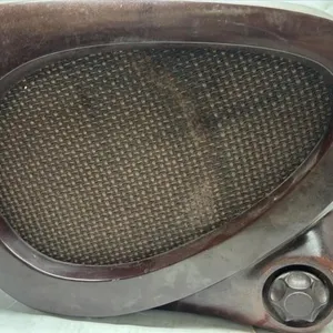 Vintage Bakelite TESLA ARS 217 radio