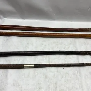 Vintage WWII Trench fighting Cosh lot riding crop