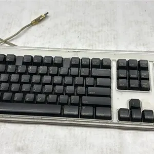 Vintage Apple Computer Keyboard