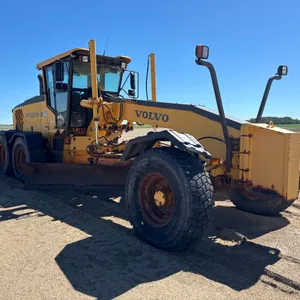 2008 Volvo G960 Motor Grader