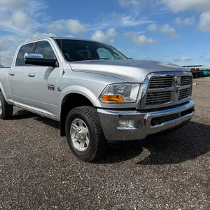2012 Dodge Ram 2500 Laramie Truck