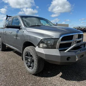 2012 Dodge Ram 1500 SLT Truck