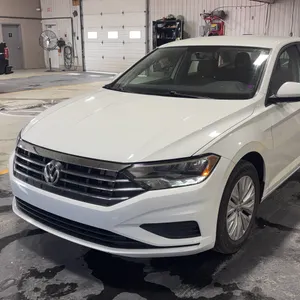 2019  Volkswagen  Jetta  SE 4dr Sedan