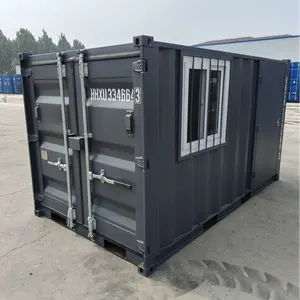 9' Office Container~New1