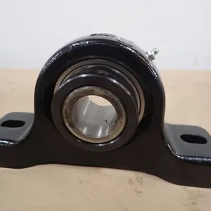 Lot of (2) Rexnord Bearings