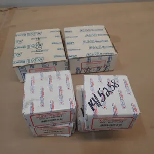 Lot of (6) AMI Bearings