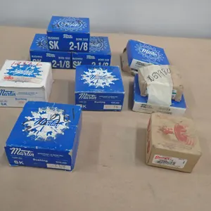Lot of Assorted Bushings