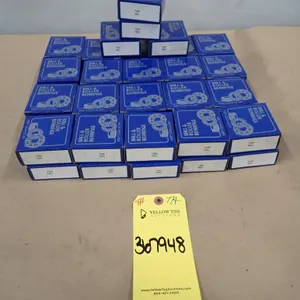 Lot of (24) RBC Bearings