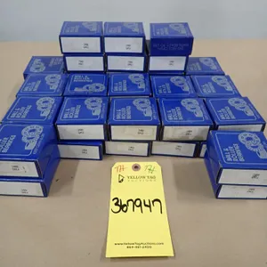 Lot of (40) RBC Bearings