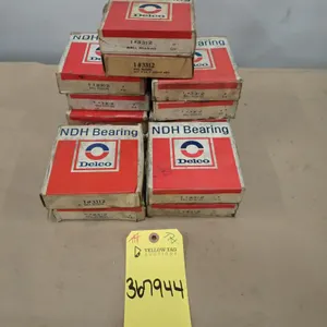 Lot of (14) NDH Bearings