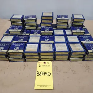 Lot of (103) Hoover Bearings