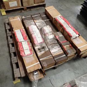 Lot of (14) Assorted Linear Motion Components