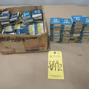 Lot of (101) SKF Bearings