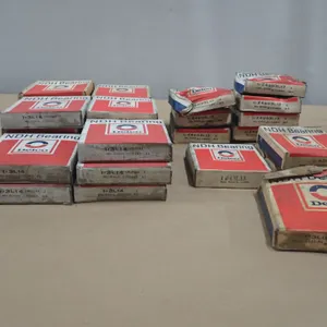 Lot of (28) NDH/Delco Bearings