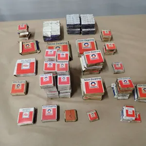 Lot of (121) NDH Bearings