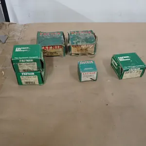 Lot of (5) Fafnir Bearings