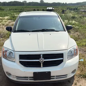 2007 Dodge Caliber R/T SUV 161,000km